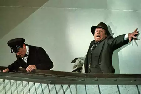 Lęk wysokości - galeria zdjęć - filmweb