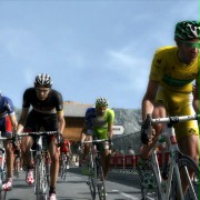 Pro Cycling Manager Saison 2012 - galeria zdjęć - filmweb