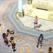 Sword Art Online: Hollow Fragment - galeria zdjęć - filmweb