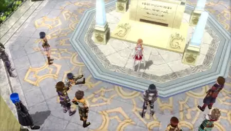 Sword Art Online: Hollow Fragment - galeria zdjęć - filmweb