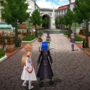 Sword Art Online: Hollow Fragment - galeria zdjęć - filmweb