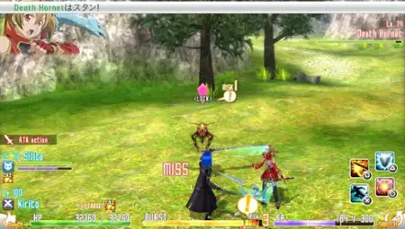Sword Art Online: Hollow Fragment - galeria zdjęć - filmweb