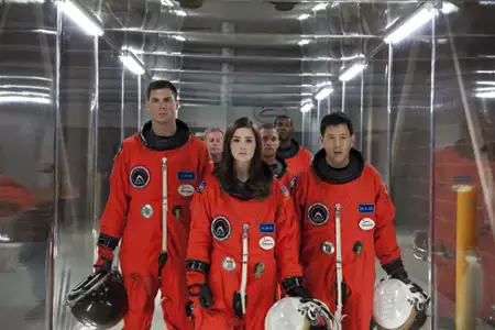 Między nami kosmos - galeria zdjęć - filmweb