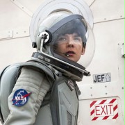 Asa Butterfield