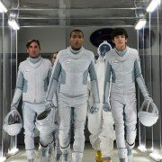 The Space Between Us - galeria zdjęć - filmweb