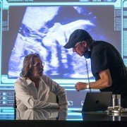 The Space Between Us - galeria zdjęć - filmweb