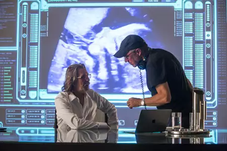 Między nami kosmos - galeria zdjęć - filmweb