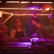 100 dni: Misja Zeus - galeria zdjęć - filmweb