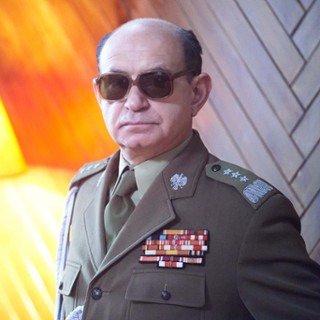 Minister Wojciech Jaruzelski
