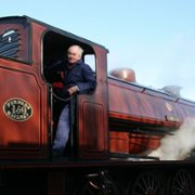 Riding Britain's Railways - galeria zdjęć - filmweb