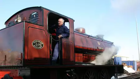 Riding Britain's Railways - galeria zdjęć - filmweb