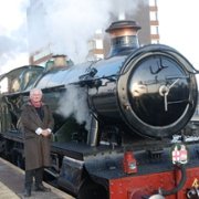 Riding Britain's Railways - galeria zdjęć - filmweb