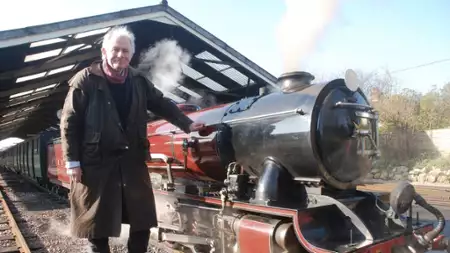 Riding Britain's Railways - galeria zdjęć - filmweb