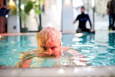 Algorytm miłości - galeria zdjęć - filmweb