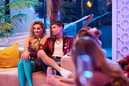 Algorytm miłości - galeria zdjęć - filmweb