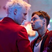 Algorytm miłości - galeria zdjęć - filmweb