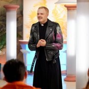 Algorytm miłości - galeria zdjęć - filmweb