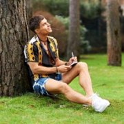 Algorytm miłości - galeria zdjęć - filmweb