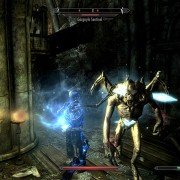 The Elder Scrolls V: Skyrim - Dawnguard - galeria zdjęć - filmweb