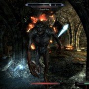 The Elder Scrolls V: Skyrim - Dawnguard - galeria zdjęć - filmweb