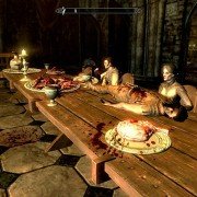 The Elder Scrolls V: Skyrim - Dawnguard - galeria zdjęć - filmweb