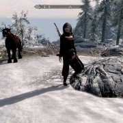 The Elder Scrolls V: Skyrim - Dawnguard - galeria zdjęć - filmweb
