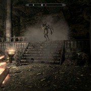 The Elder Scrolls V: Skyrim - Dawnguard - galeria zdjęć - filmweb