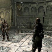 The Elder Scrolls V: Skyrim - Dawnguard - galeria zdjęć - filmweb