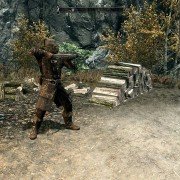 The Elder Scrolls V: Skyrim - Dawnguard - galeria zdjęć - filmweb