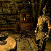The Elder Scrolls V: Skyrim - Dawnguard - galeria zdjęć - filmweb