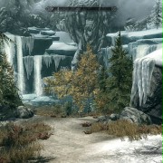The Elder Scrolls V: Skyrim - Dawnguard - galeria zdjęć - filmweb
