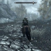 The Elder Scrolls V: Skyrim - Dawnguard - galeria zdjęć - filmweb