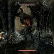 The Elder Scrolls V: Skyrim - Dawnguard - galeria zdjęć - filmweb