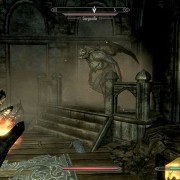 The Elder Scrolls V: Skyrim - Dawnguard - galeria zdjęć - filmweb