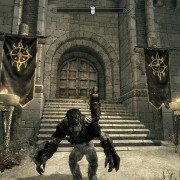The Elder Scrolls V: Skyrim - Dawnguard - galeria zdjęć - filmweb