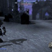 The Elder Scrolls V: Skyrim - Dawnguard - galeria zdjęć - filmweb