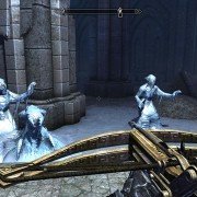 The Elder Scrolls V: Skyrim - Dawnguard - galeria zdjęć - filmweb