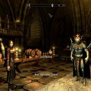 The Elder Scrolls V: Skyrim - Dawnguard - galeria zdjęć - filmweb
