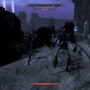 The Elder Scrolls V: Skyrim - Dawnguard - galeria zdjęć - filmweb