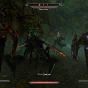 The Elder Scrolls V: Skyrim - Dawnguard - galeria zdjęć - filmweb