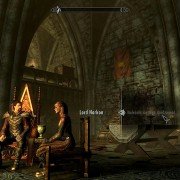 The Elder Scrolls V: Skyrim - Dawnguard - galeria zdjęć - filmweb