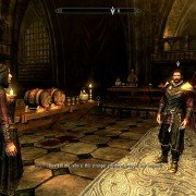 The Elder Scrolls V: Skyrim - Dawnguard - galeria zdjęć - filmweb