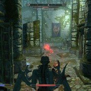The Elder Scrolls V: Skyrim - Dawnguard - galeria zdjęć - filmweb