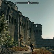 The Elder Scrolls V: Skyrim - Dawnguard - galeria zdjęć - filmweb