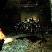 The Elder Scrolls V: Skyrim - Dawnguard - galeria zdjęć - filmweb
