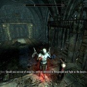 The Elder Scrolls V: Skyrim - Dawnguard - galeria zdjęć - filmweb
