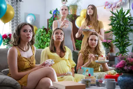 Dalej jazda! - galeria zdjęć - filmweb