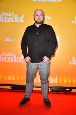 Dalej jazda! - galeria zdjęć - filmweb