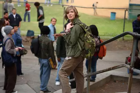 Wolność słowa - galeria zdjęć - filmweb