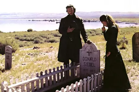 Mściciel - galeria zdjęć - filmweb